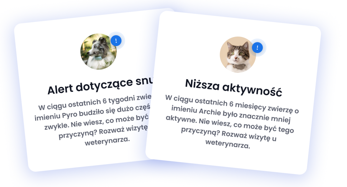 ALERTY O ZDROWIU
