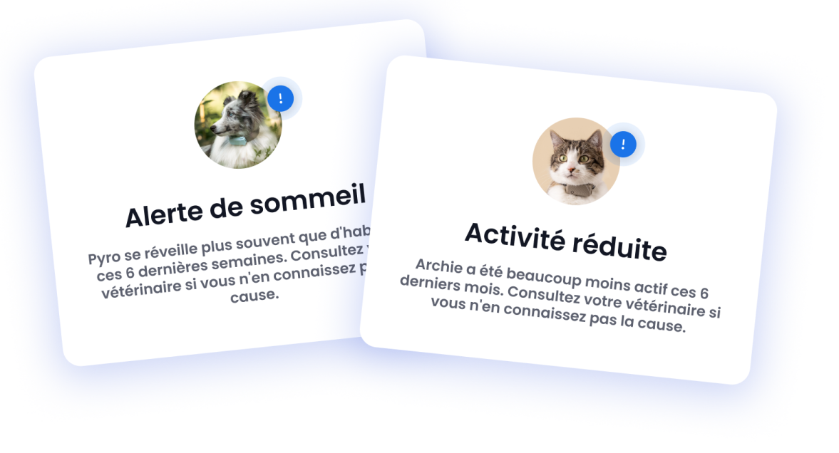 ALERTES DE SANTÉ