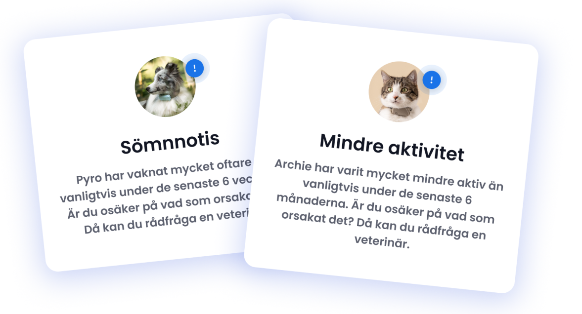 HÄLSONOTISER