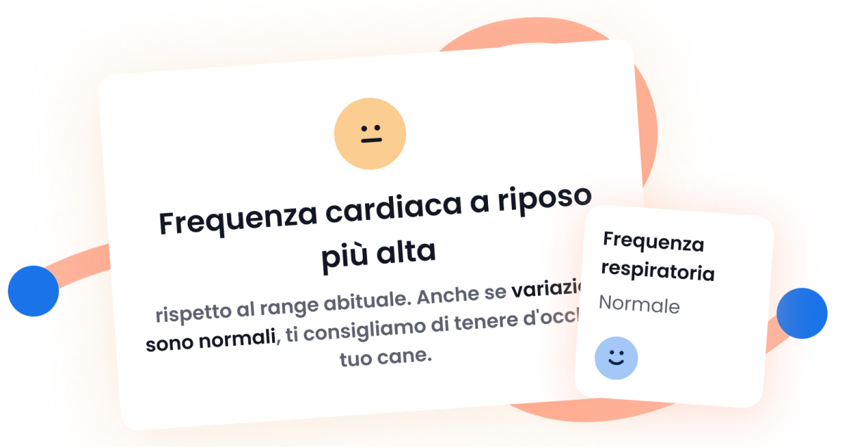 DATI GIORNALIERI