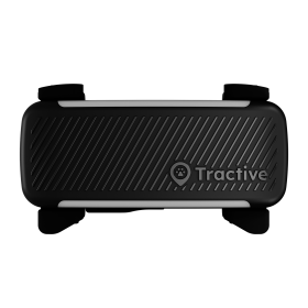 Image of Tractive DOG 6 Black
